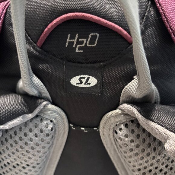 Deuter Trans Alpine 26 SL - Women's Backpack - Picture 10 of 12